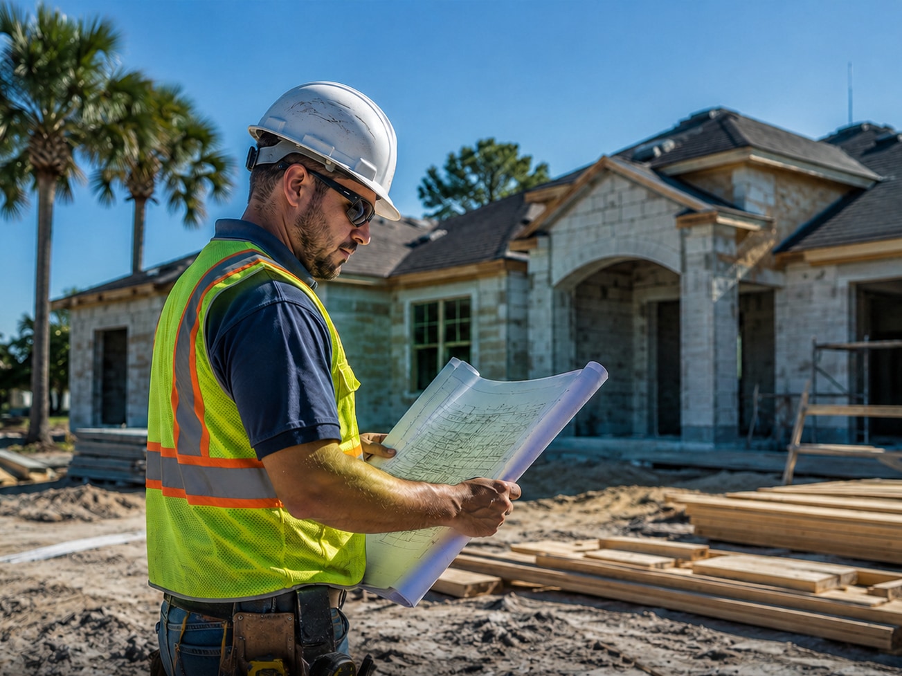 General Contractors