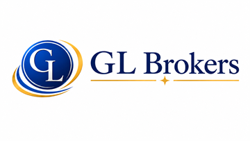GL Insurance Brokers logo